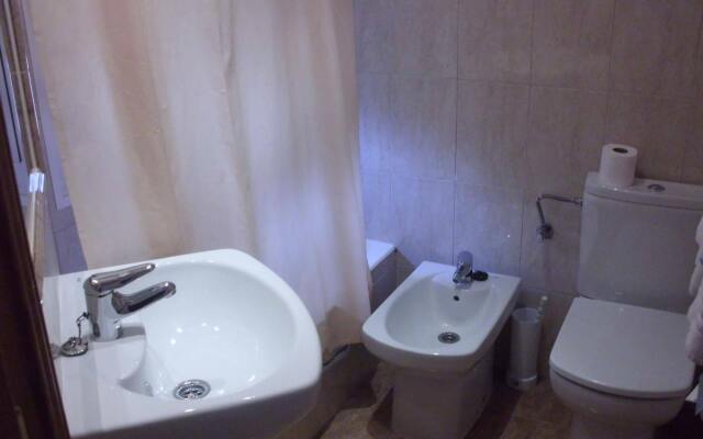 Hotel La Rambla