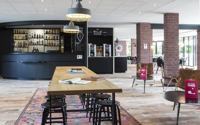 Campanile Troyes Nord - Barberey