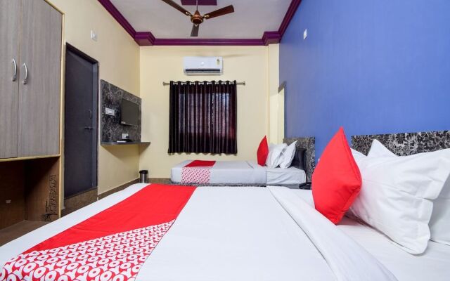 Oyo 19758 Hotel Narayani Palace