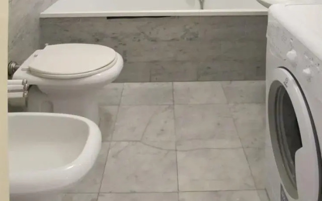 Apartment Walk to the Beach Tarquinia
