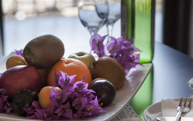 Golden Age Crystal Bodrum - All inclusive