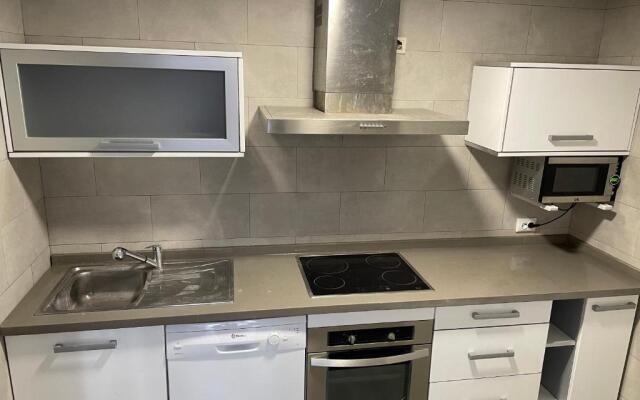 Apartamento BudhaZahara