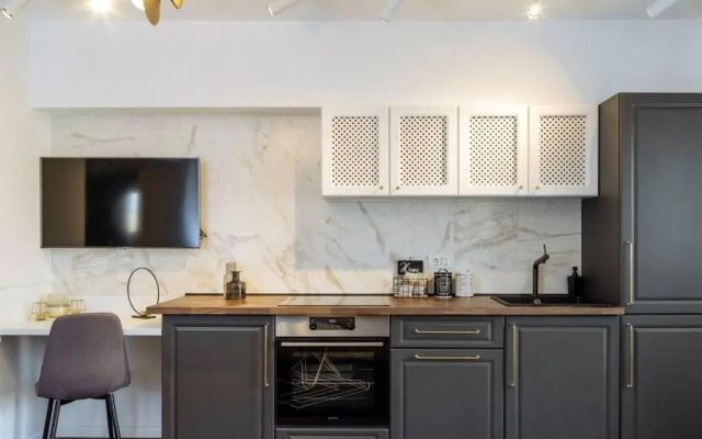 Panoramic Apartment - 4BR - Piata Unirii