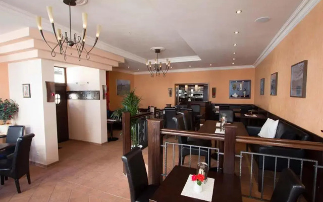 Hotel Haupt