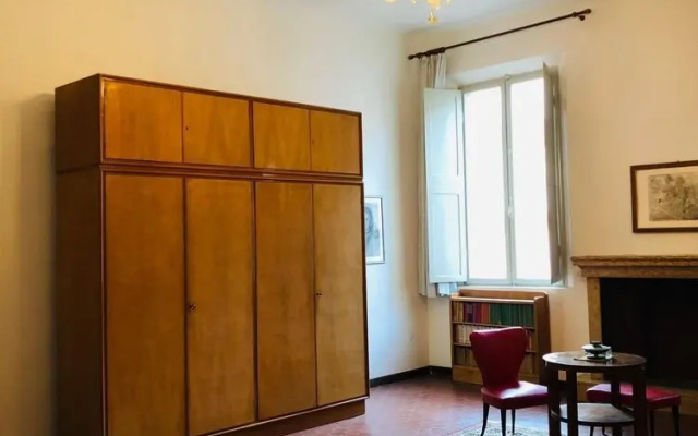 Casa Cavallini - Appartamento Eleonora