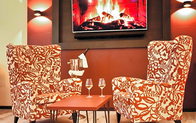 Parkhotel am Schänzchen