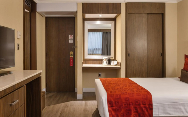 Exe Alameda Reforma Hotel