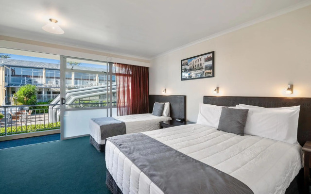 Quality Inn Napier