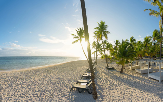 Catalonia Punta Cana - All Inclusive