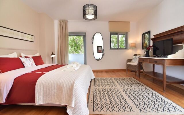 Villa Amaryllis
