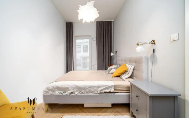 Apartament Czechowska Prestige