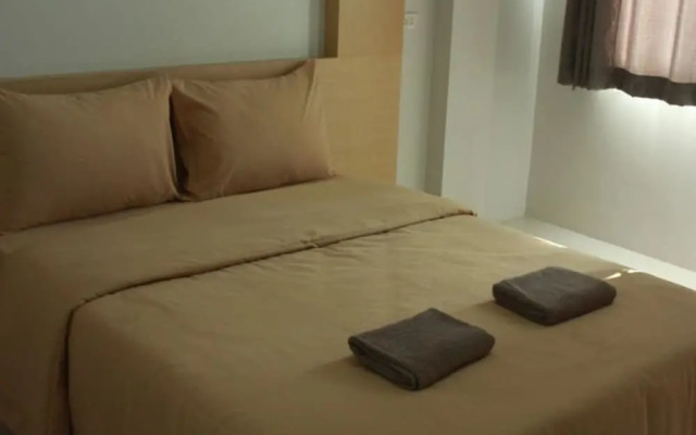 Sinsupatakul Apartment