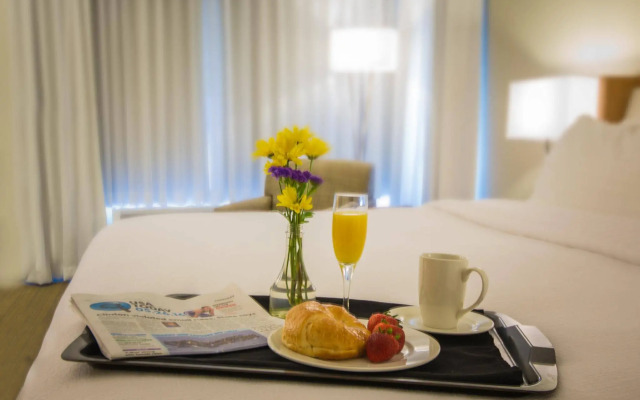 Holiday Inn Morgantown - University Area by IHG