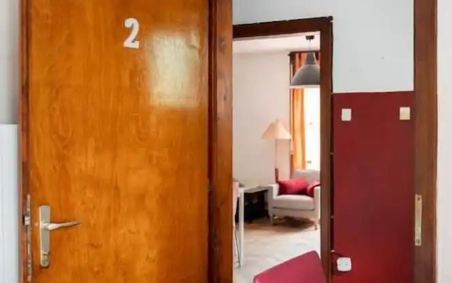 Pi House
