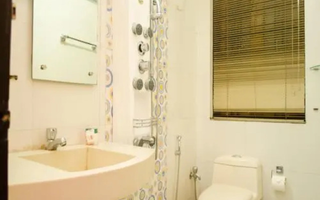Seacom Inn Panditya By OYO Rooms