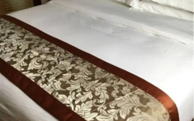 Vienna Hotel Shanghai Hongqiao Xujing