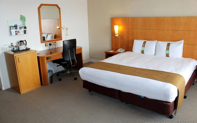 Holiday Inn Brighton Seafront by IHG