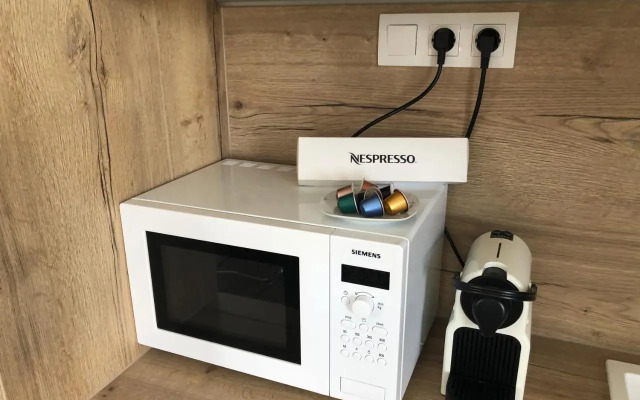 Napfény Apartman