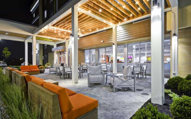 Home2 Suites by Hilton Blue Ash Cincinnati