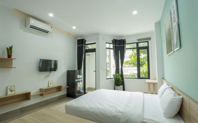 SMile House Apartment