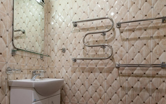 Pirita Beach Apartments & SPA