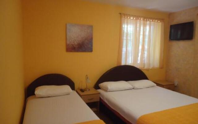 Apartments Forte Mare