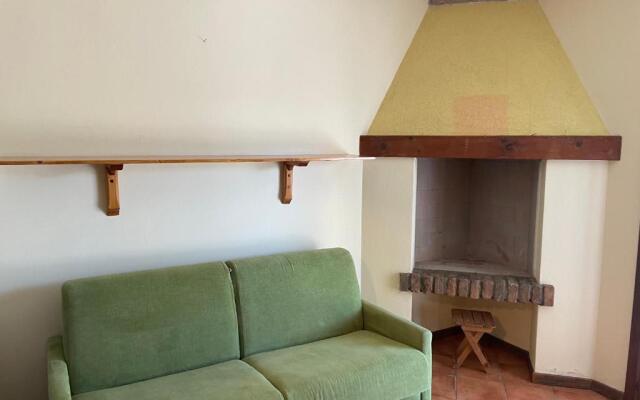 Apartment In Residence In Porto Levante Ro