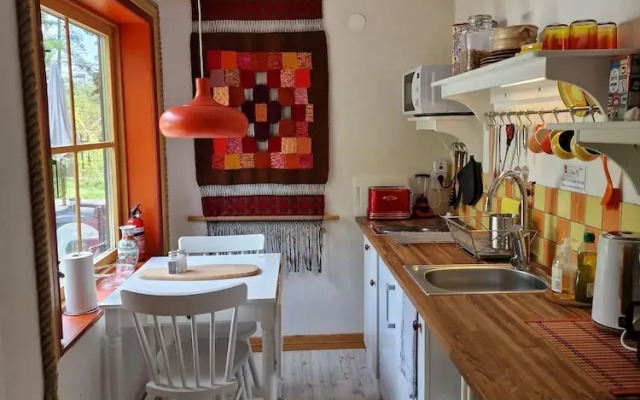 Woodstocks B&B