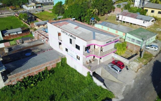 Hotel Juruá