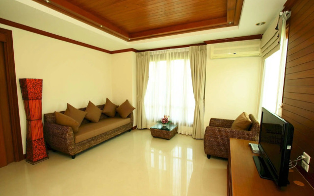 The Chalet Phuket Resort