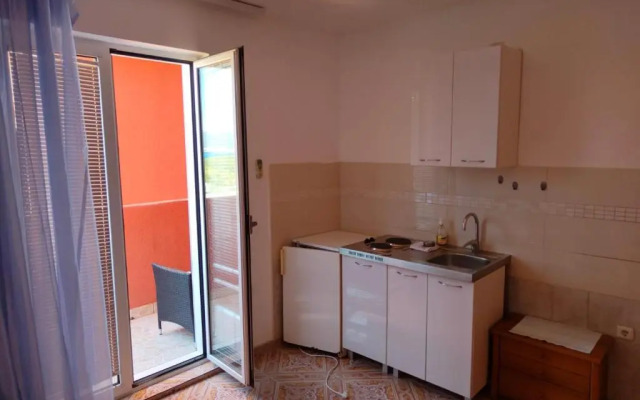 Apartments Drobni Pijesak