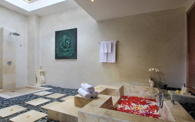 Puri Gangga Resort Ubud