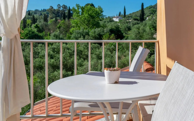 Villa Kapella