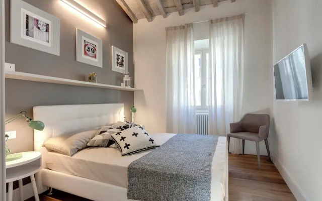 Mamo Florence - Audrey Apartment