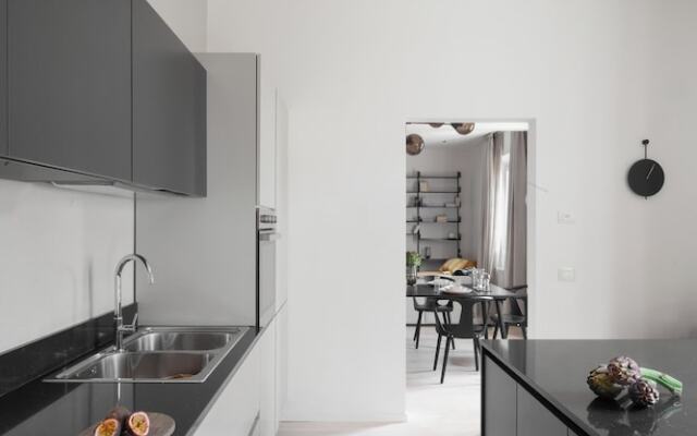 Domux Home Matteotti 56
