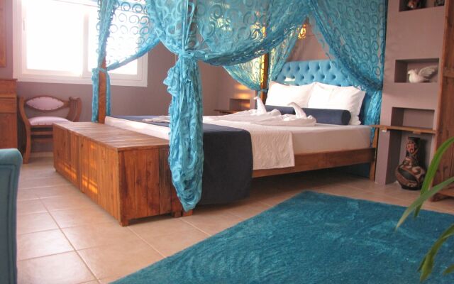Hotel Antonio