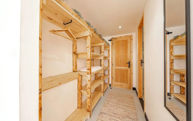Mabaat - Lulwa Suites Hut - 551