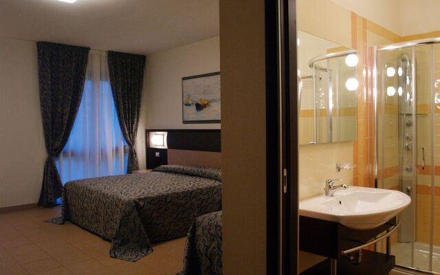 CDSHotels Riva Marina Resort
