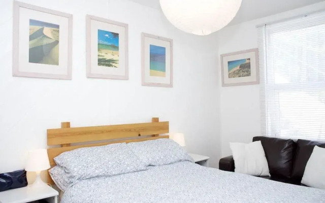 Harbour View Guest House