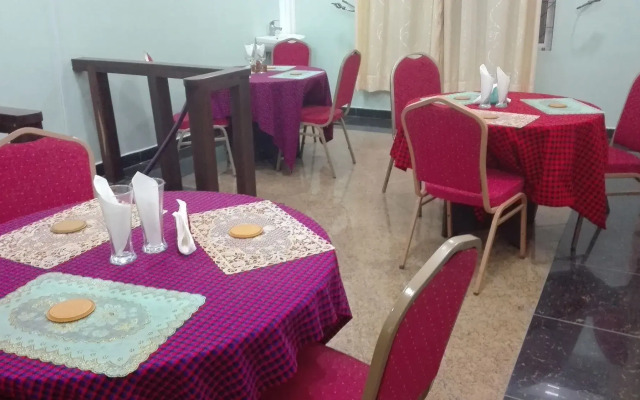 Naam Suite Motel - Adults Only