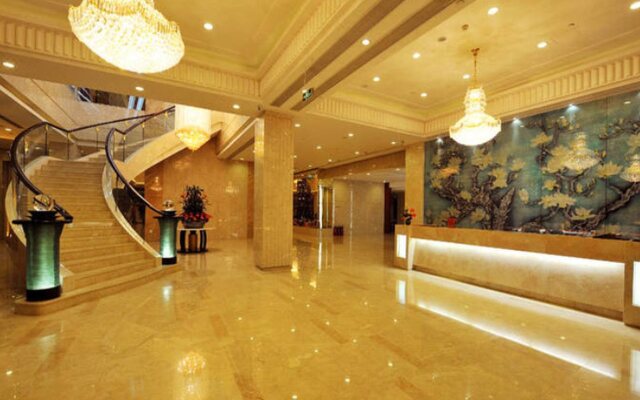 Changchun Ramada Hotel