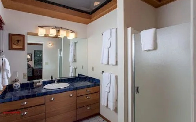 Northstar Getaway