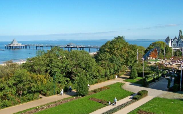 Ferienwohnungen Heringsdorf USE 1210