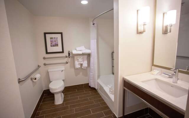 Hilton Garden Inn Temple Medical Center