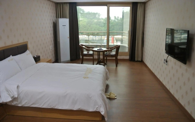 Geoje Ocean Hotel