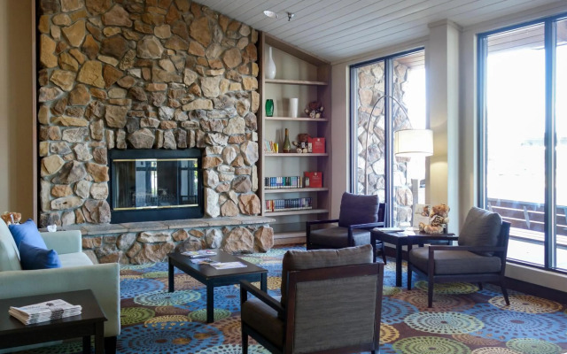 Country Inn & Suites By Radisson, Mishawaka, In