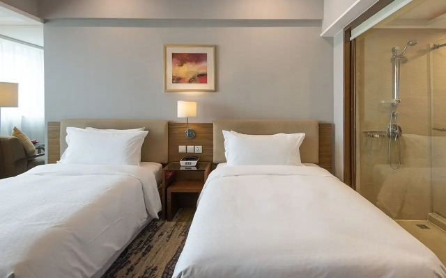 Four Points by Sheraton Shanghai, Pudong