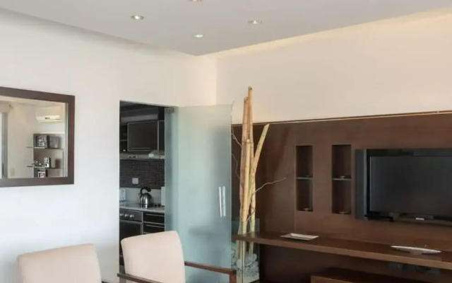 Dique Madero Amazing 2 Bedroom in Puerto Madero