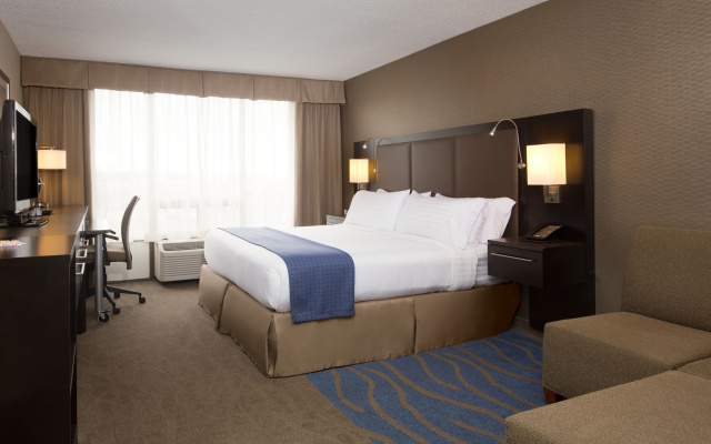 Holiday Inn Columbia East-Jessup by IHG