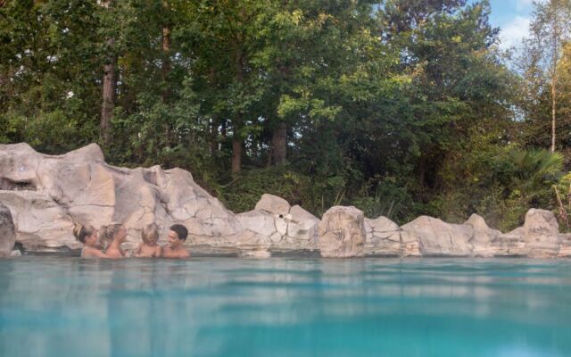 Center Parcs Les Bois-Francs